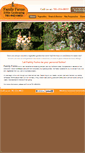 Mobile Screenshot of familyfarmsediblelandscaping.com